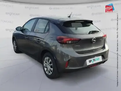 Photo 7 Opel Corsa  1.2 75ch Edition