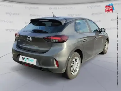 Photo 5 Opel Corsa  1.2 75ch Edition