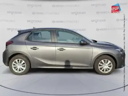 Photo 18 Opel Corsa  1.2 75ch Edition