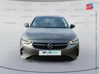 Photo 16 Opel Corsa  1.2 75ch Edition