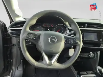 Photo 26 Opel Corsa  1.2 75ch Edition