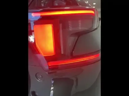 Photo 11 Citroën C3 Aircross  Electrique 113ch autonomie confort MAX