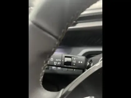 Photo 8 Citroën C3 Aircross  Electrique 113ch autonomie confort MAX