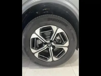 Photo 7 Citroën C3 Aircross  Electrique 113ch autonomie confort MAX