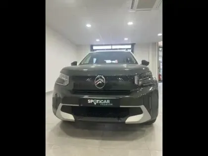 Photo Citroën C3 Aircross