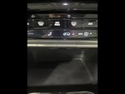 Photo 12 Citroën C3 Aircross  Electrique 113ch autonomie confort MAX