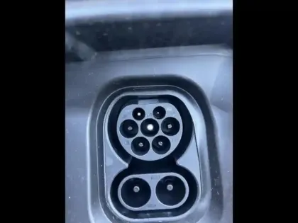 Photo 10 Citroën C3 Aircross  Electrique 113ch autonomie confort MAX