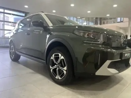 Photo 5 Citroën C3 Aircross  Electrique 113ch autonomie confort MAX