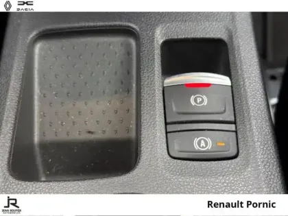 Photo 13 Renault Captur  ENGINEERED E-Tech hybride 145ch + TOIT OUVRANT