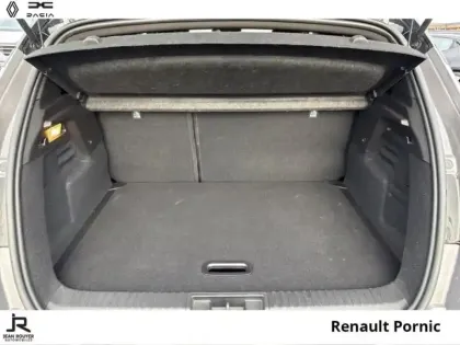 Photo 6 Renault Captur  ENGINEERED E-Tech hybride 145ch + TOIT OUVRANT