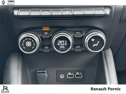 Photo 14 Renault Captur  ENGINEERED E-Tech hybride 145ch + TOIT OUVRANT