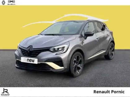 Photo Renault Captur