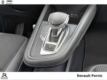 Photo 5 Renault Captur  ENGINEERED E-Tech hybride 145ch + TOIT OUVRANT
