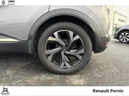 Photo 7 Renault Captur  ENGINEERED E-Tech hybride 145ch + TOIT OUVRANT