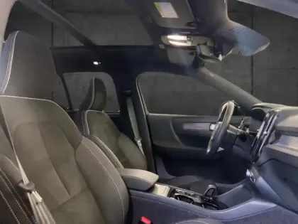 Photo 7 Volvo Xc40  B3 163ch Plus DCT 7