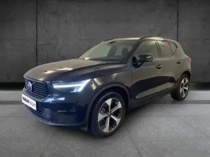 Photo Volvo Xc40