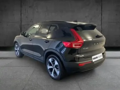 Photo 5 Volvo Xc40  B3 163ch Plus DCT 7