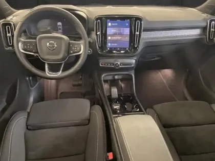 Photo 6 Volvo Xc40  B3 163ch Plus DCT 7
