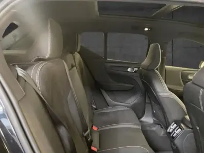 Photo 8 Volvo Xc40  B3 163ch Plus DCT 7