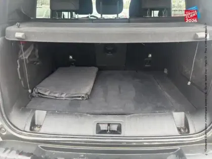 Photo 13 Jeep Renegade  1.3 Turbo T4 240ch 4xe Trailhawk AT6