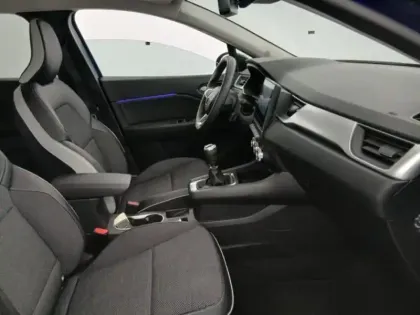 Photo 13 Renault Captur  1.0 TCe 90ch Intens -21