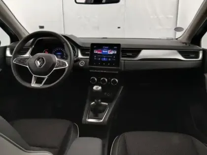 Photo 12 Renault Captur  1.0 TCe 90ch Intens -21