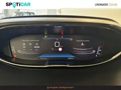 Photo 14 Peugeot 5008  1.2 PureTech 130ch S&S Allure Pack