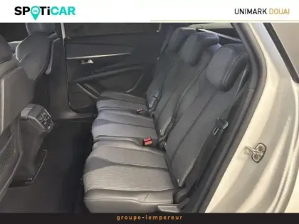 Photo 9 Peugeot 5008  1.2 PureTech 130ch S&S Allure Pack