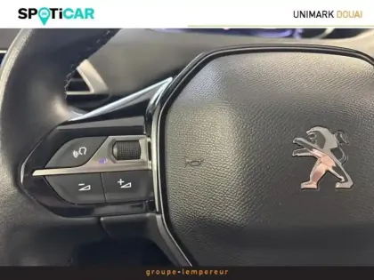 Photo 12 Peugeot 5008  1.2 PureTech 130ch S&S Allure Pack