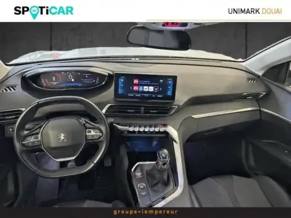 Photo 10 Peugeot 5008  1.2 PureTech 130ch S&S Allure Pack