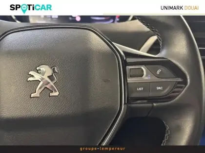 Photo 13 Peugeot 5008  1.2 PureTech 130ch S&S Allure Pack