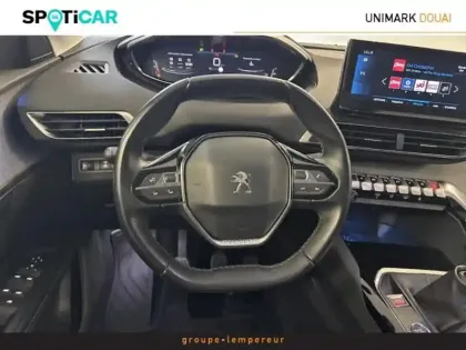 Photo 11 Peugeot 5008  1.2 PureTech 130ch S&S Allure Pack