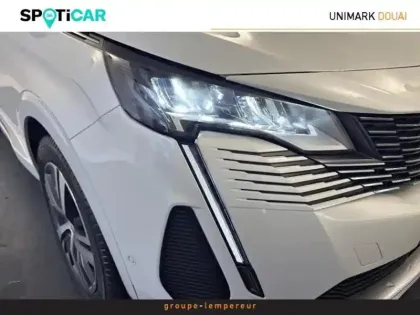 Photo 6 Peugeot 5008  1.2 PureTech 130ch S&S Allure Pack