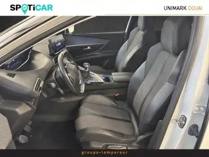 Photo 8 Peugeot 5008  1.2 PureTech 130ch S&S Allure Pack