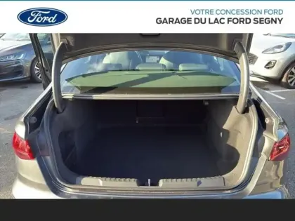 Photo 11 Audi A3  Berline 35 TFSI 150ch Mild Hybrid S line S tronic 7