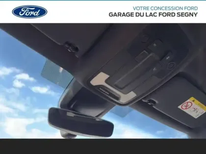 Photo 5 Audi A3  Berline 35 TFSI 150ch Mild Hybrid S line S tronic 7