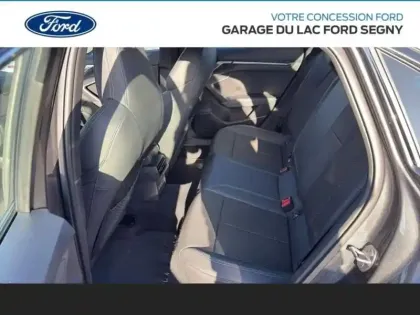 Photo 10 Audi A3  Berline 35 TFSI 150ch Mild Hybrid S line S tronic 7