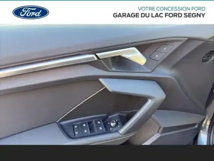 Photo 14 Audi A3  Berline 35 TFSI 150ch Mild Hybrid S line S tronic 7