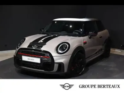 Photo 15 Mini Mini  JCW 231ch Edition Premium Plus BVA8