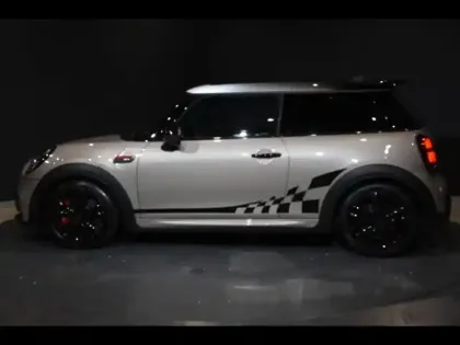 Photo 5 Mini Mini  JCW 231ch Edition Premium Plus BVA8