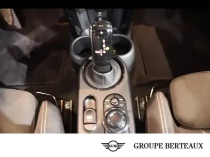 Photo 26 Mini Mini  JCW 231ch Edition Premium Plus BVA8