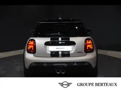 Photo 22 Mini Mini  JCW 231ch Edition Premium Plus BVA8