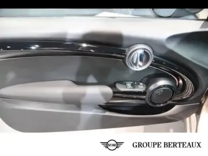 Photo 24 Mini Mini  JCW 231ch Edition Premium Plus BVA8