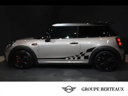 Photo 19 Mini Mini  JCW 231ch Edition Premium Plus BVA8