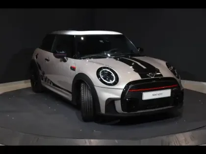 Photo 7 Mini Mini  JCW 231ch Edition Premium Plus BVA8