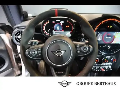 Photo 25 Mini Mini  JCW 231ch Edition Premium Plus BVA8