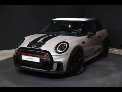 Photo 6 Mini Mini  JCW 231ch Edition Premium Plus BVA8