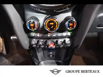 Photo 27 Mini Mini  JCW 231ch Edition Premium Plus BVA8