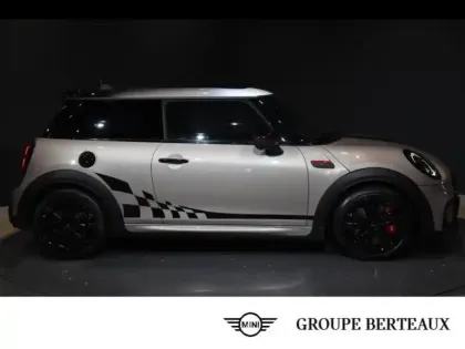 Photo 20 Mini Mini  JCW 231ch Edition Premium Plus BVA8