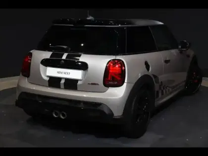 Photo 9 Mini Mini  JCW 231ch Edition Premium Plus BVA8